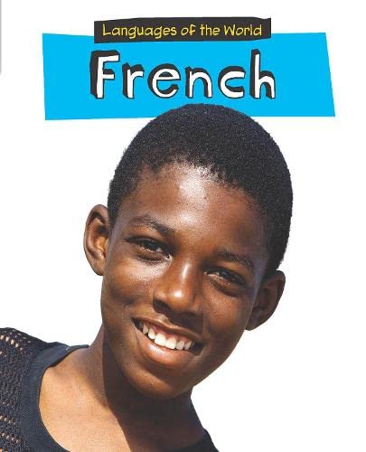 Stock image for French (Languages of the World) for sale by WorldofBooks