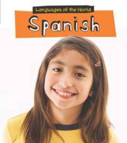 Imagen de archivo de Spanish (Languages of the World) a la venta por AwesomeBooks