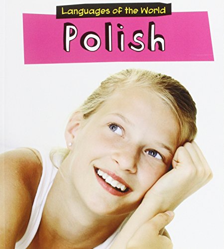 9781406224597: Polish (Languages of the World)