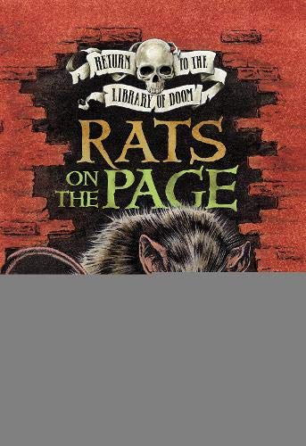 Rats on the Page (9781406225075) by Michael Dahl