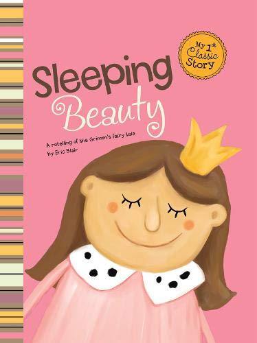 9781406226621: Sleeping Beauty (My First Classic Story)