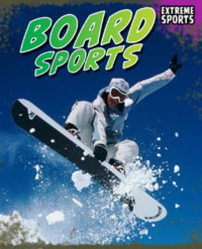 Extreme Sports (Read Me!: Extreme Sport) (9781406226966) by [???]