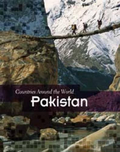 Stock image for Pakistan (Countries Around the World) for sale by WorldofBooks