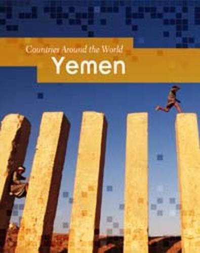 Yemen (Countries Around the World) (9781406227833) by Blashfield, Jean F.