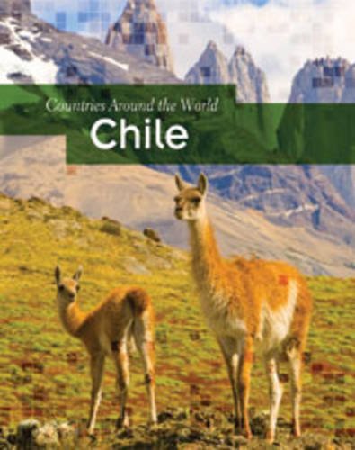 Beispielbild fr Chile zum Verkauf von Better World Books