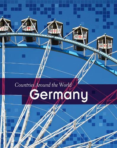 Stock image for Germany for sale by Better World Books