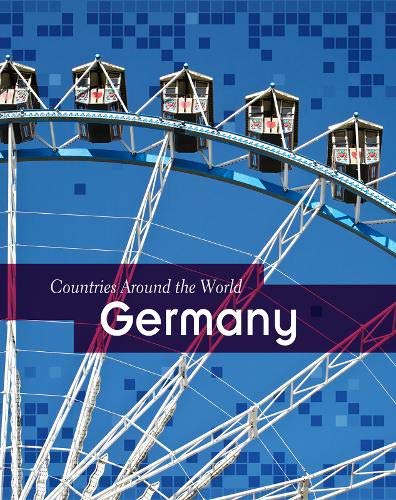 Stock image for Germany (Countries Around the World) for sale by Phatpocket Limited