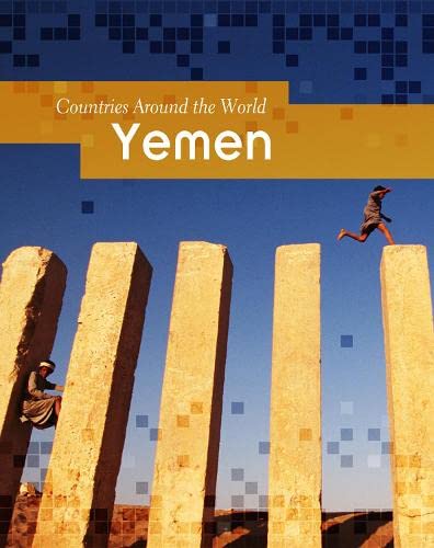 9781406228120: Yemen (Countries Around the World)