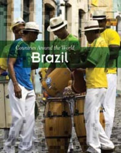 Beispielbild fr Brazil (Countries Around the World) zum Verkauf von Reuseabook