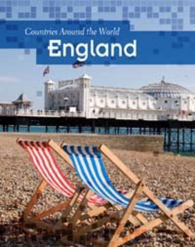 Stock image for England (Countries Around the World) for sale by WorldofBooks