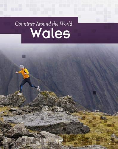Stock image for Wales (Countries Around the World) for sale by WorldofBooks