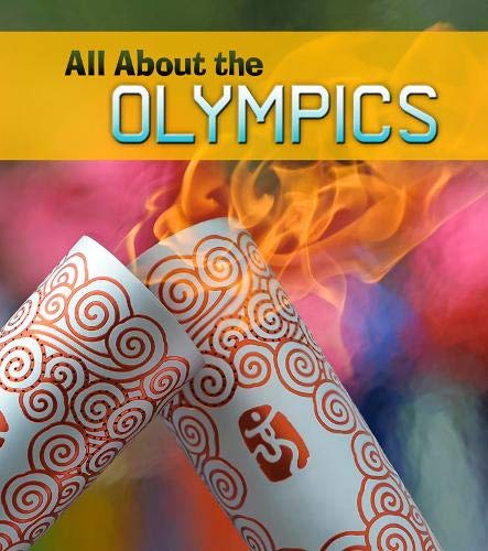 Stock image for All About the Olympics for sale by Reuseabook