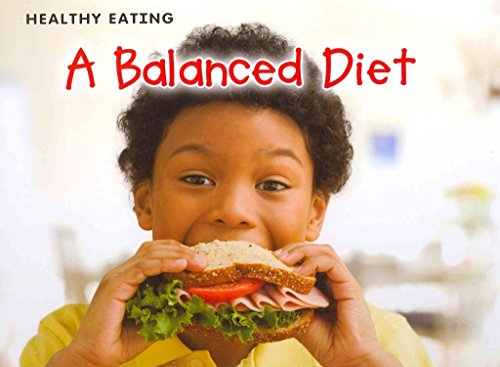 9781406228984: A Balanced Diet (Natural Science)