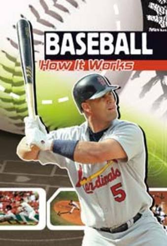 Beispielbild fr Baseball zum Verkauf von Better World Books Ltd