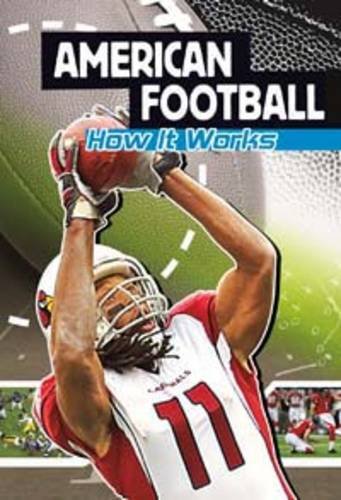 Stock image for American Football for sale by Better World Books Ltd