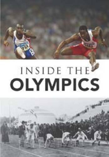 9781406229981: Inside the Olympics