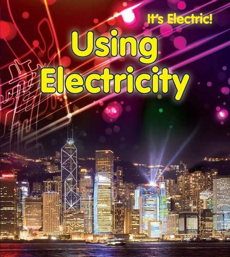 Immagine dell'editore per Using Electricity venduto da Better World Books Ltd