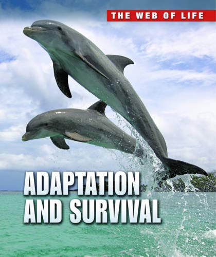 Adaptation and Survival (9781406232578) by Robert Snedden