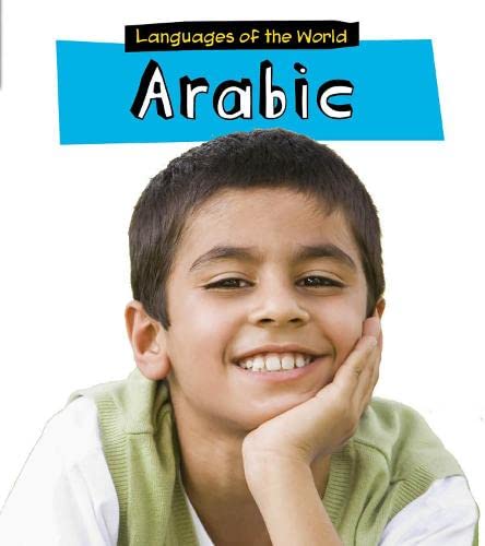 Beispielbild fr Arabic (Languages of the World) zum Verkauf von WorldofBooks