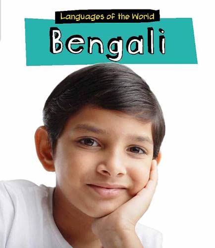 9781406232905: Bengali (Languages of the World)