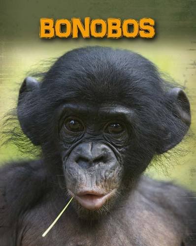 Living in the Wild: Primates Pack A of 5 (InfoSearch: Living in the Wild: Primates) (9781406233070) by Buffy Silverman