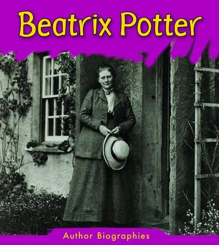 9781406234572: Beatrix Potter (Author Biographies)