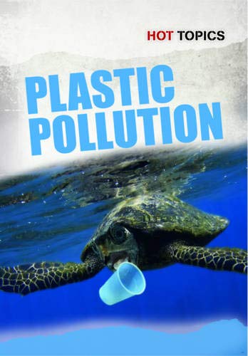 Stock image for Plastic Pollution for sale by Better World Books Ltd