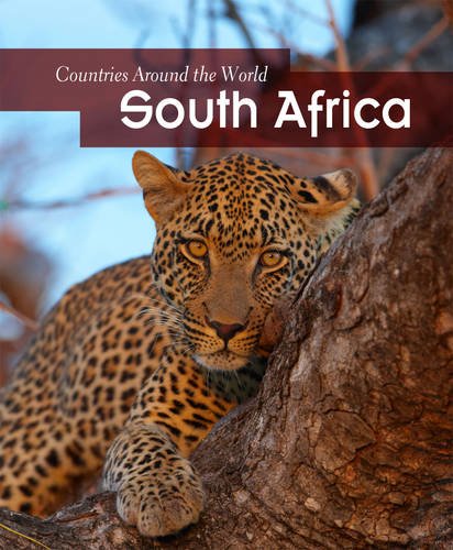 Stock image for South Africa (Countries Around the World) for sale by WorldofBooks