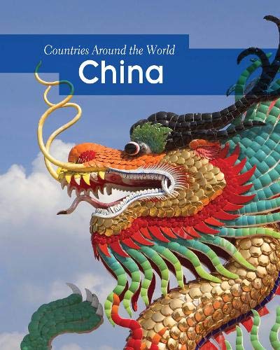 Stock image for China (Countries Around the World) for sale by WorldofBooks