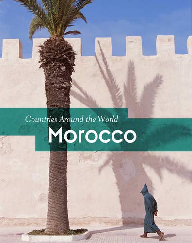 Beispielbild fr Morocco (Countries Around the World) zum Verkauf von AwesomeBooks