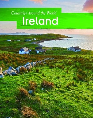 Imagen de archivo de Ireland (Countries Around the World) a la venta por WorldofBooks