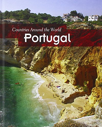 9781406235784: Portugal (Countries Around the World)