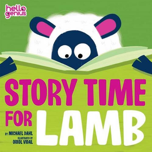 9781406236361: Story Time for Lamb (Early Years: Hello Genius)