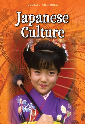 9781406241761: Japanese Culture (Global Cultures)