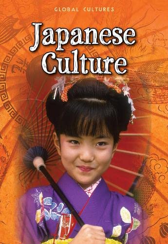 9781406241846: Japanese Culture (Global Cultures)