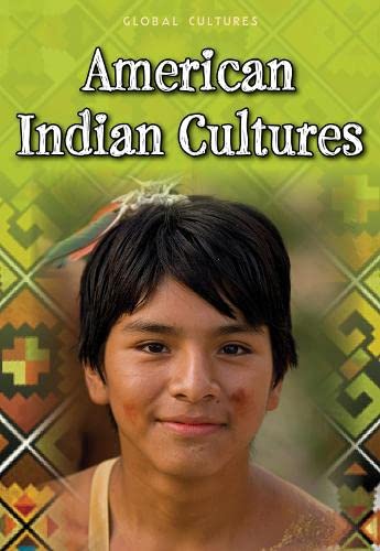 Stock image for American Indian Cultures for sale by Better World Books Ltd