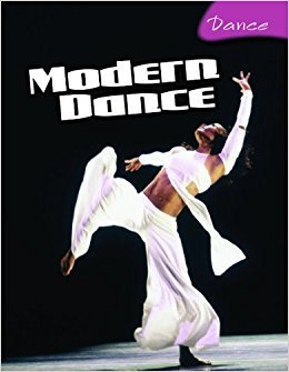 Modern Dance (9781406244113) by Solway, Andrew