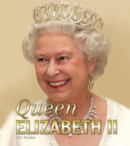 Beispielbild fr Queen Elizabeth II (Young Explorer) zum Verkauf von WorldofBooks