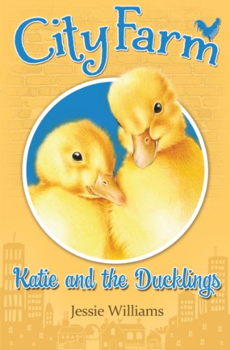 9781406247763: Katie and the Ducklings (City Farm)