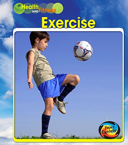 9781406248708: Exercise (Health and Fitness)