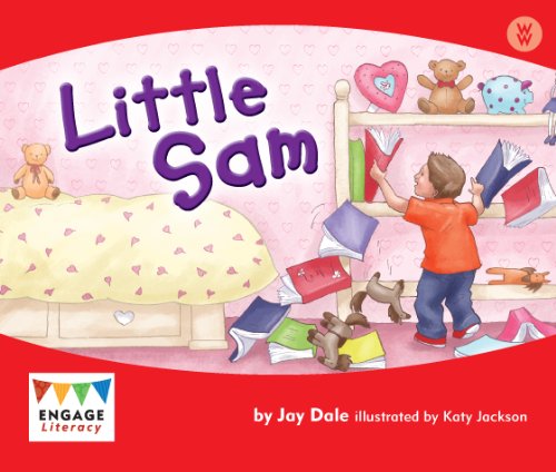 9781406249019: Little Sam