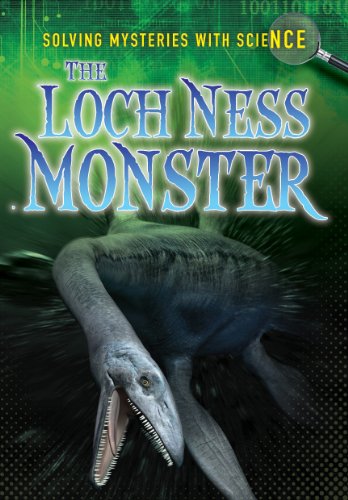 9781406250046: Loch Ness Monster (Solving Mysteries With Science)