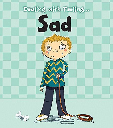Dealing with Feeling... Pack B of 3 (Read and Learn: Dealing with Feeling...) (9781406250466) by Thomas, Isabel