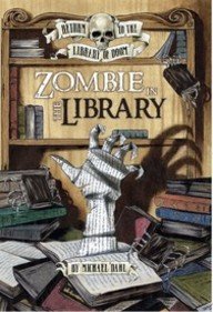 9781406252811: Zombie in the Library