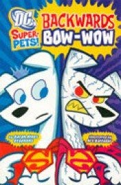 9781406252880: Backward Bowwow [India Test Edition]