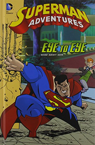 Superman Adventures Pack A (9781406254044) by Scott McCloud