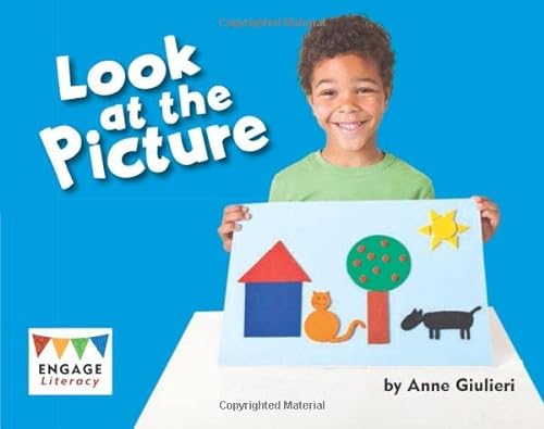Stock image for Look at the Picture (Engage Literacy Pink) for sale by WorldofBooks