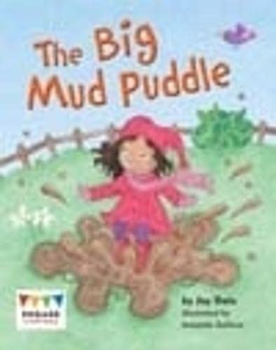 Beispielbild fr The Big Mud Puddle zum Verkauf von Blackwell's
