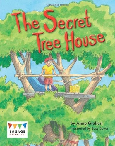 Beispielbild fr The Secret Tree House zum Verkauf von Blackwell's