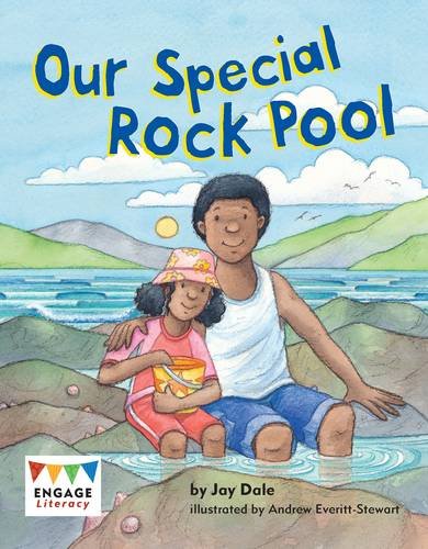 Stock image for Our Special Rock Pool (Engage Literacy Green) for sale by WorldofBooks